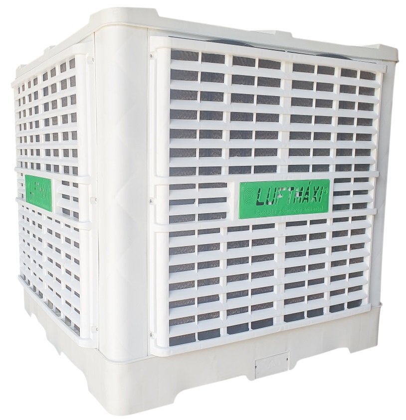 Climatizador Evaporativo - LF30000 - Telhado