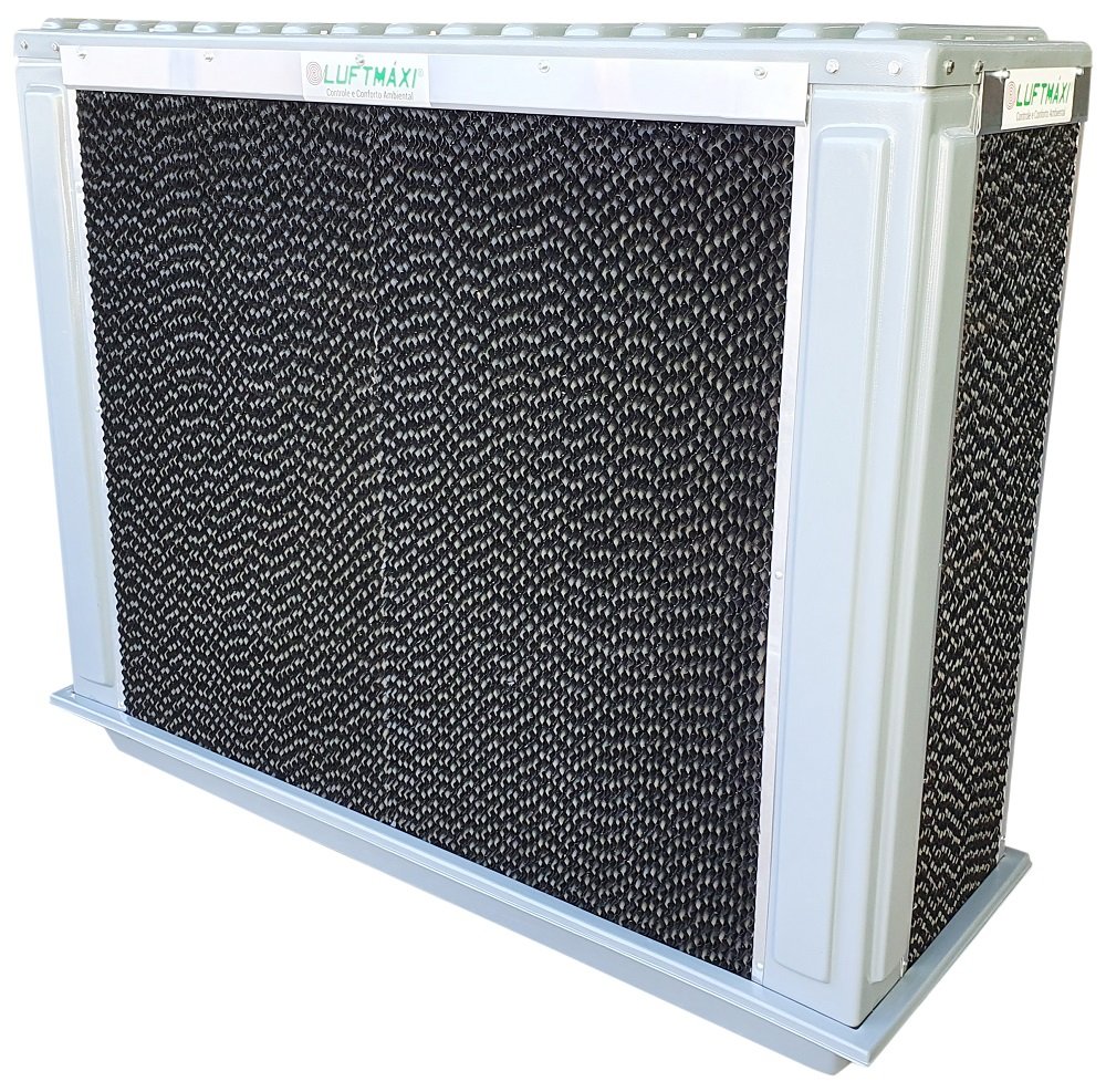 Climatizador Evaporativo - LF44500 - Parede - Standard