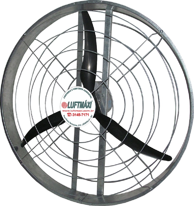 Ventilador Avirio