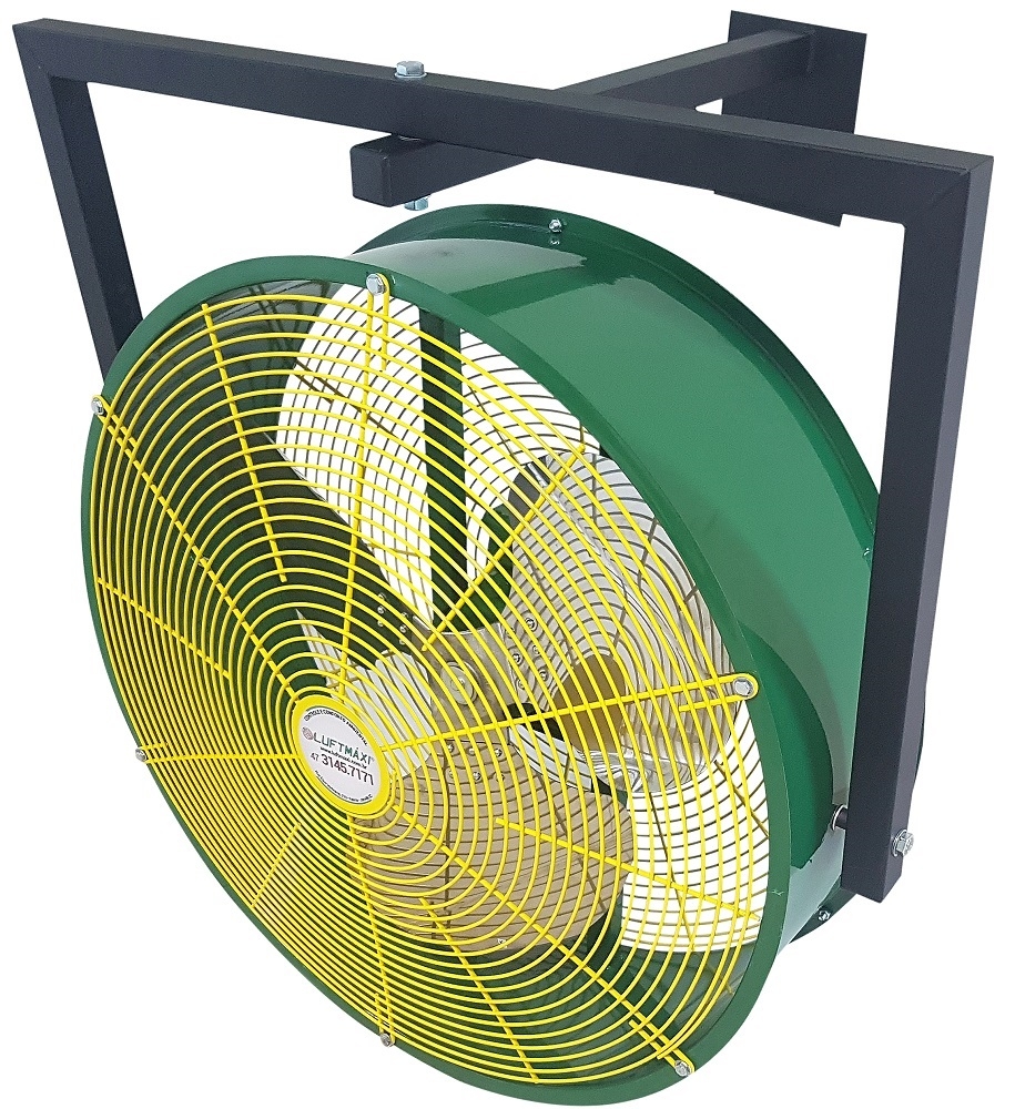 Ventilador para Indstria