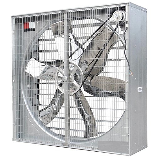 Ventilador Industrial para Empresa