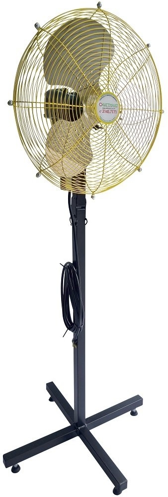 Ventilador Industrial com P