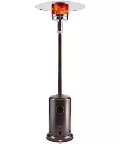 Aquecedor a Gas Infravermelho