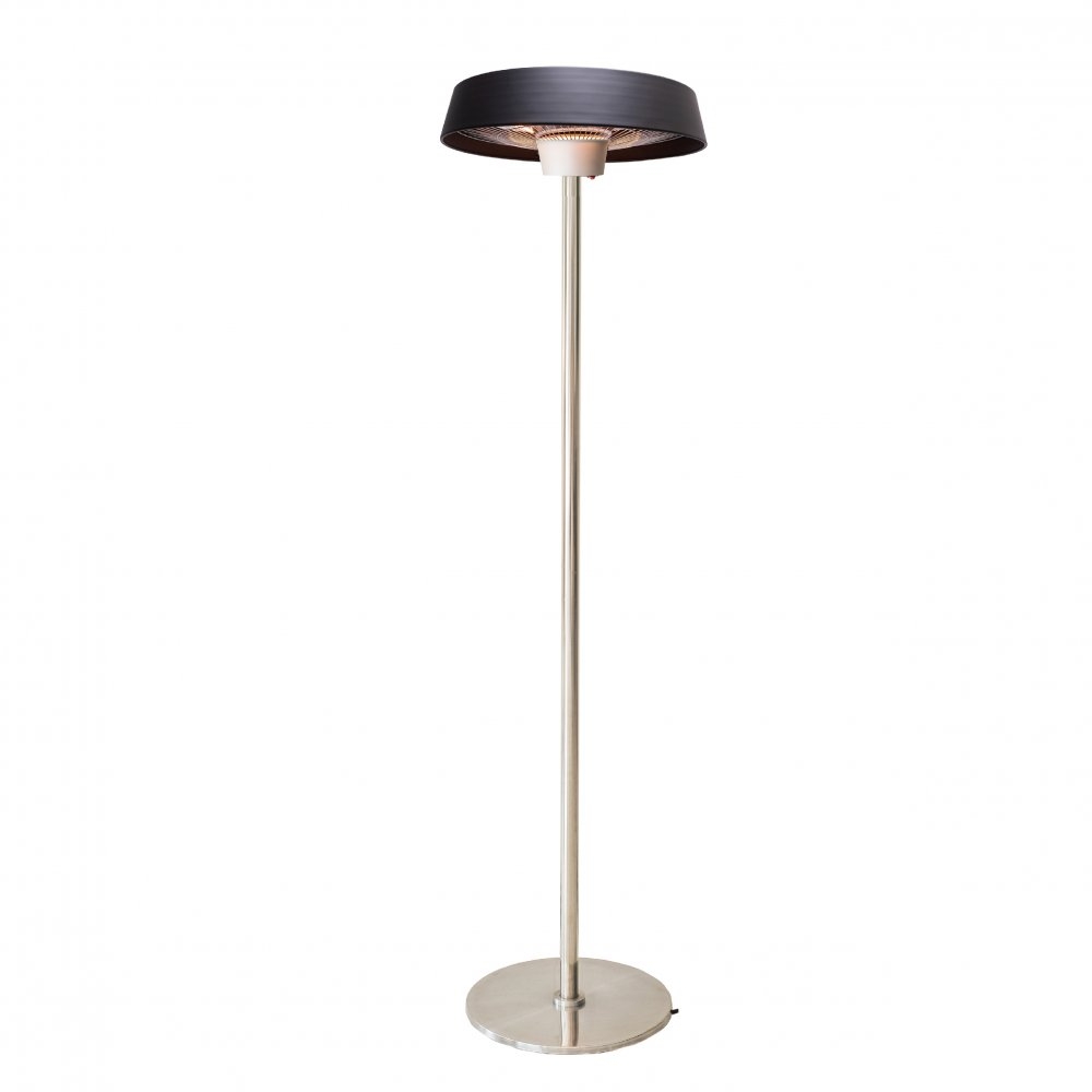 Aquecedor Eletrico de Ambiente Infravermelho