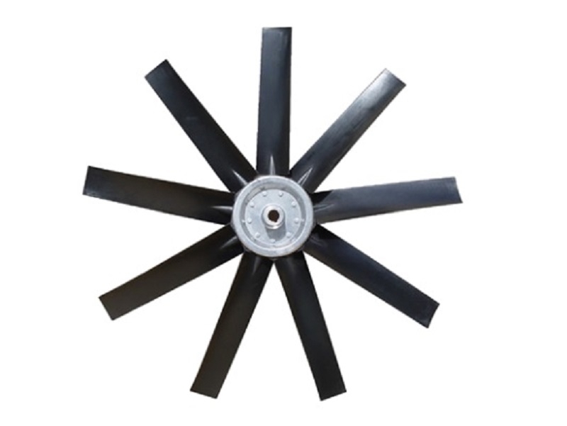 Hlices de Ventiladores