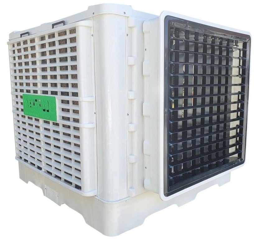 Climatizador Evaporativo Porttil Industrial