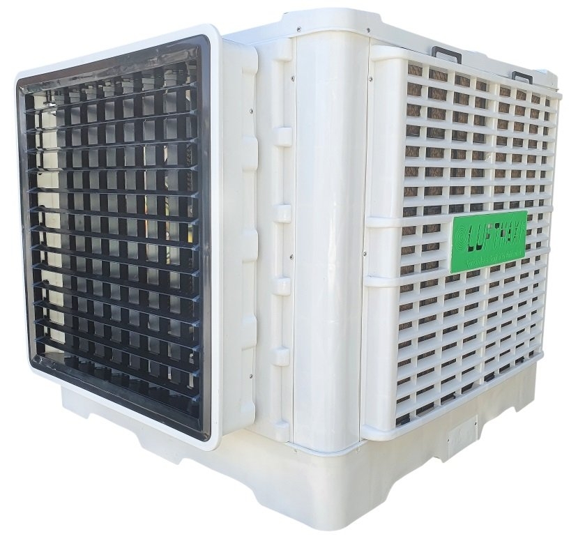 Climatizador Industrial para 300m Preo