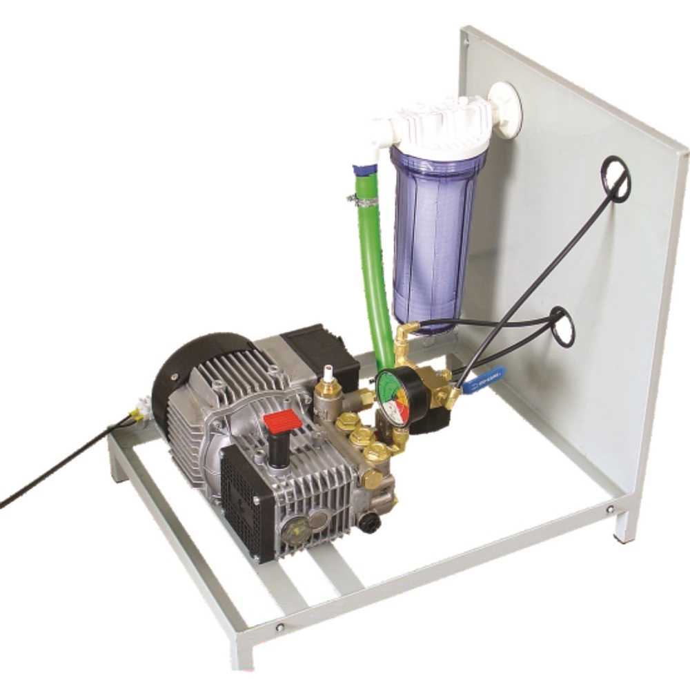 Bomba Para Climatizador Industrial gua
