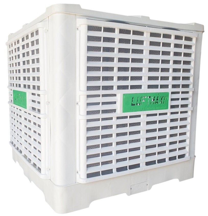 Climatizador Industrial Variao de Preo