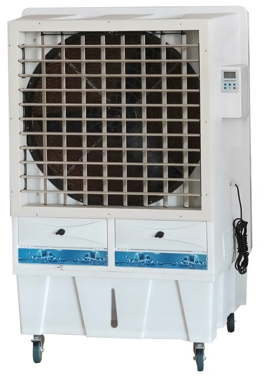 Preos de Climatizadores Industriais