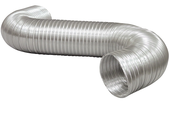 Tubulao Para Climatizador Industrial