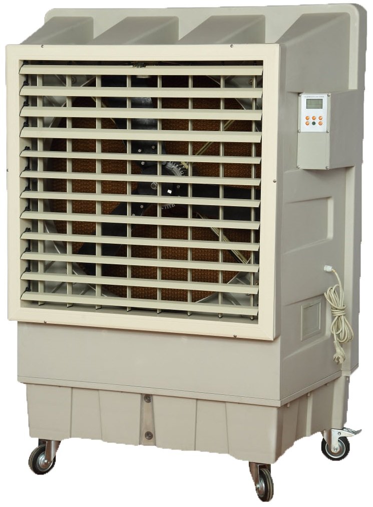Climatizador Evaporativo Industrial Porttil
