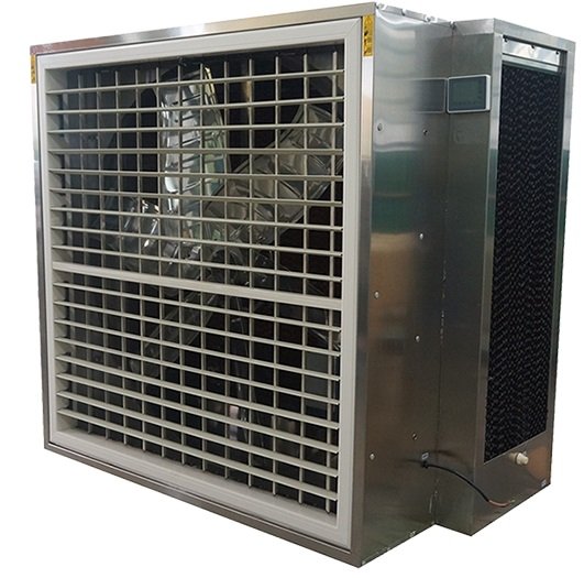 Climatizador Evaporativo - LF4500