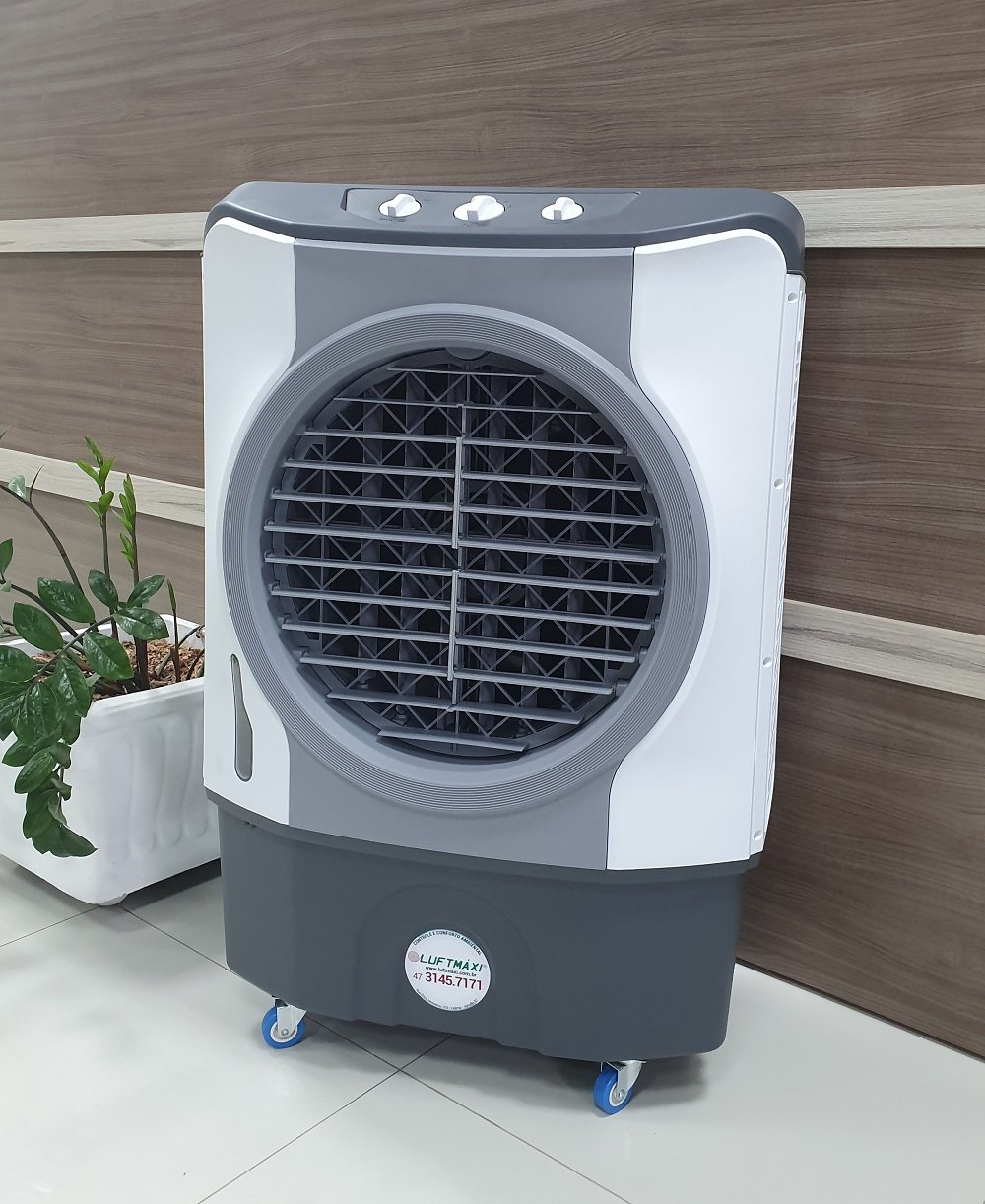 Climatizador e Umidificador